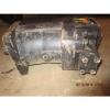 Rexroth Corp Hydromat 13 Spline Piston Motor AA6VM 160 EP1/60 1-3/4&#034; #9 small image