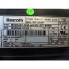 Rexroth MSK040C-0600-NN-M1-UG1-NNNN, 3-Phase Sincrono Motore PM con Freno