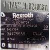 Rexroth Hydraulikmotor A2FE 180/61W-VAL 100 -unused- #3 small image