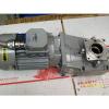 LENZE MOTOR MDEMA1M071-32 with REXROTH / BOSCH GEAR REDUCER 3 842 532 021 #4 small image