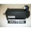 Rexroth Bosch MSK060C-0300-NN-M1-UG0 60C Frame Servo Motor (MOT3146) #1 small image