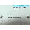 Rexroth Hydraulikmotor GMP100-610-6202.1 -unused-