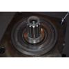 Bosch Rexroth Hydraulic Motor  Fixed-Angle  PN# AA6VM160HA2 63W-VSD517 #4 small image