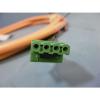 New Rexroth IKG4020 4M Servo Motor Control Cable