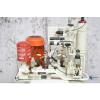 Bosch Rexroth Hydraulikaggregat 60 Liter, max. 60 bar, Motor 2.2kW, 1410 r/min #2 small image
