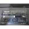 REXROTH MDD090B-N-030-N2L-110PB1 MAGNET MOTOR *NEW NO BOX* #4 small image