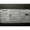 New Bosch Rexroth Three Phase Permanent Magnet Motor - R911263529