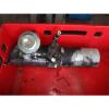 Hydraulikpumpe Pumpe Rexroth 1230011 Motor (7) 2kW 54837L80005 R932005649 167208 #1 small image