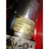 Hydraulikpumpe Pumpe Rexroth 1230011 Motor (7) 2kW 54837L80005 R932005649 167208 #2 small image
