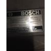 Bosch Conveyor Drive 3 842 519 005 W/ Rexroth Motor .86KW 3 842 518 050 !