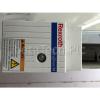 HMD-01.1 N-W0036 Bosch Rexroth Inverter Drive Dual Axis IndraDrive M #1 small image
