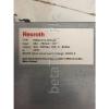 HMD-01.1 N-W0036 Bosch Rexroth Inverter Drive Dual Axis IndraDrive M #2 small image