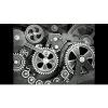 Rexroth Bosch inductance self motor moteur gld20 gld 20