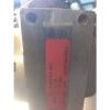 REXROTH BOSCH GROUP GEAR MOTOR 34Y6BFPPP  3 842 503 063 ROBOT BELT DRIVE #4 small image
