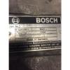 Bosch Conveyor Drive 3 842 519 005 With Rexroth Motor .86KW 3 842 518 050 #6 small image