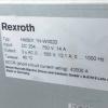 Rexroth Einzelachs-Wechselrichter HMS01.1N-W0020-A-07-NNNN GEB #K2