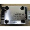 Bosch Rexroth 0-0810-001-406 315 Bar High Press Hydraulic Motor Off Arburg Nice! #8 small image