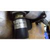 NEW Bosch Rexroth  Hydraulic Gear Pump 0511 625 022 SOLO FD987