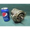Rexroth #S15S10AH23R Hydraulic Pump Motor 5/8&#034; Shaft #03018