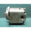 Rexroth #S15S10AH23R Hydraulic Pump Motor 5/8&#034; Shaft #03018