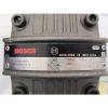 Bosch/Rexroth 0513300202, VPV16 Series Hydraulic Variable Vane Pump