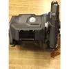Bosch Rexroth Axial Piston Pump A10VSO18DRG Part # R910944906 #1 small image