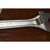 Reed Tool A10VO Valve Packing Wrench   #02810 #3 small image