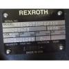 NEW REXROTH HYDRAULIC PUMP AA10S071DRG/31 BH02401095 #3 small image