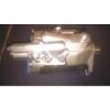 rexroth a10 v045dfr hydraulic pump a10vo45dfr1 52lpsc11noo splined shaft #4 small image