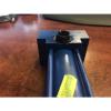 (New)Rexroth Hydraulic tie-rod cylinder RD17039 / CD/T3/ME5/32/14/100/F/1 #9 small image