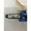 NEW REXROTH R978017737 HYDRAULIC DIRECTIONAL CONTROL VALVE 4WE6E62/EW110N9K4/62 #3 small image