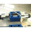 NEW REXROTH R900588201 4WE10E33/CG24N9K4 DIRECTIONAL  HYDRAULIC VALVE #2 small image