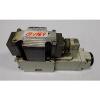 REXROTH HYDRAULIC DIRECTIONAL VALVE 4WE6Y52/AW120-60N9DAV #1 small image