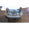 Rexroth  Hydraulic Control Plate AV10-18, R902451654 #1 small image