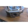 Rexroth  Hydraulic Control Plate AV10-18, R902451654 #3 small image