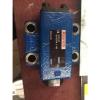 Rexroth C11147 SV10 PA 1-43 Hydraulic directional Pilot valve Hagglunds #IFB #1 small image