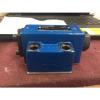 Rexroth C11147 SV10 PA 1-43 Hydraulic directional Pilot valve Hagglunds #IFB #2 small image