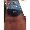 Rexroth C11147 SV10 PA 1-43 Hydraulic directional Pilot valve Hagglunds #IFB #3 small image