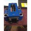 Rexroth C11147 SV10 PA 1-43 Hydraulic directional Pilot valve Hagglunds #IFB #5 small image