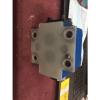Rexroth C11147 SV10 PA 1-43 Hydraulic directional Pilot valve Hagglunds #IFB #7 small image