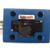 REXROTH Hydraulic DIRECTIONAL CONTROL VALVE R983031003 #2 small image