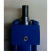 Rexroth 3000psi Hydraulic Cylinder CDT4MT4/2.50/1.38/6.00.   MNR: R978028255 #3 small image