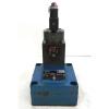 REXROTH HYDRAULIC VALVE, 2FRE 16-43/160LK4M, 00915816, 2 WAY FUNCTION #1 small image