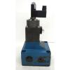 REXROTH HYDRAULIC VALVE, 2FRE 16-43/160LK4M, 00915816, 2 WAY FUNCTION #5 small image