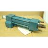 Rexroth Pressuremaster C-198051 Hydraulic Cylinder w/ Balluff Transducer #1 small image
