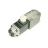 REXROTH HYDRONORMA   3 WE 6 A51/A G24 NK4   HYDRAULIC SOLENOID VALVE 22-33 VDC #1 small image