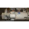 Rexroth Hydraulic Variable Vane Pump &amp; Motor 2PV2V3-30/40RA12MC63A1_CM3615T 5HP #3 small image