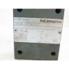 New Rexroth Hydronorma DBDS6 G13/315/5 V DBD Hydraulic Pressure Relief Valve  #2 small image