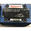 USED REXROTH LFA 40 WEA-71//12 HYDRAULIC VALVE 4WE6D6d/EW110N9K4/62 (O1) #6 small image