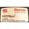 REXROTH HYDRAULIC CYLINDER  PC P-197888, ME6-HH, 6 x .62, 3000 PSI #2 small image
